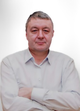 Давыдов Дмитрий Александрович