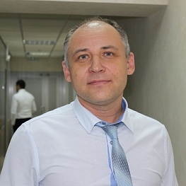 Sergey Gizatullin